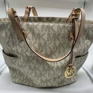 Michael Kors handbag